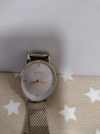 Reloj Parfois