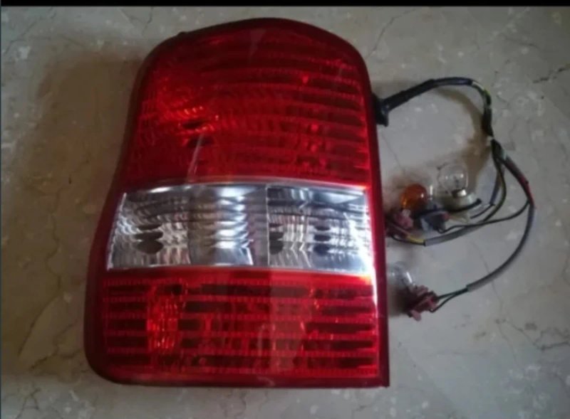 KIA Carnival 2005 - foto 1