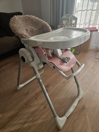 Silla bebé
