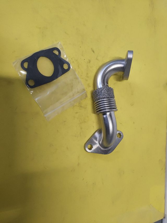 🟢TUBO EGR VAG 1.9TDI 038131521CC