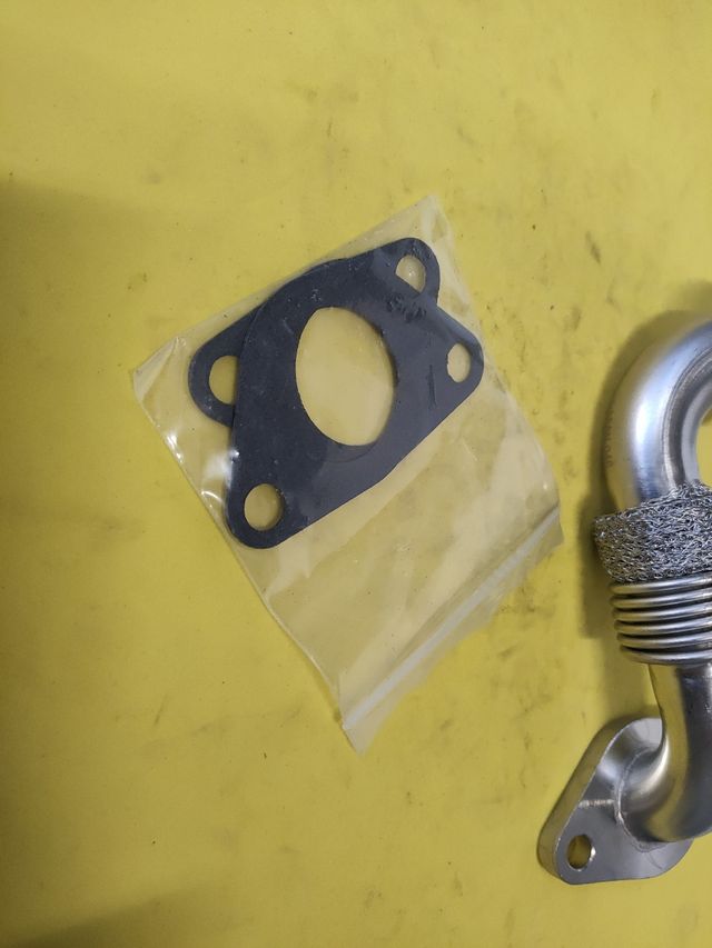 🟢TUBO EGR VAG 1.9TDI 038131521CC