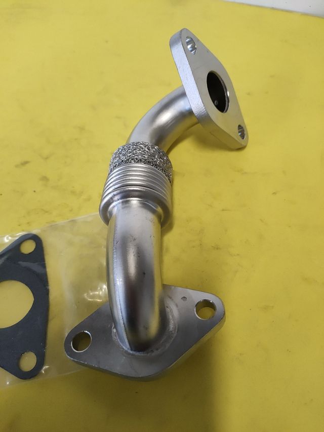 🟢TUBO EGR VAG 1.9TDI 038131521CC