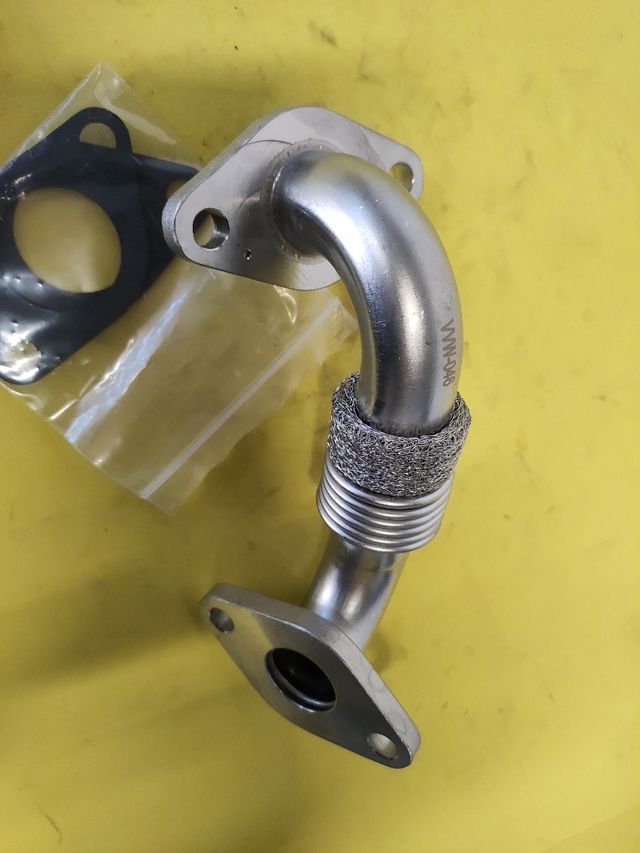 🟢TUBO EGR VAG 1.9TDI 038131521CC