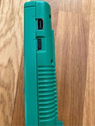Game Boy Play It Loud! 1995