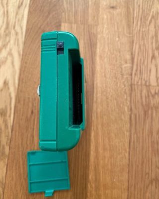 Game Boy Play It Loud! 1995