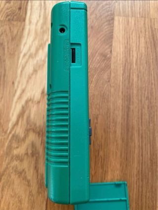 Game Boy Play It Loud! 1995