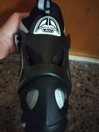 PATINES ROLLERBLADE SPARK ALU TALLA 42