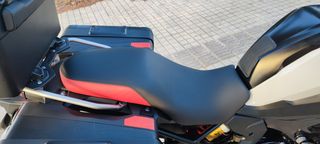 BMW F750 GS 2020 A2 12000 km