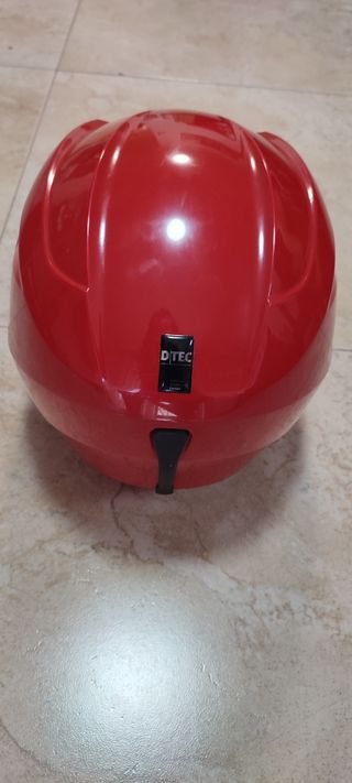 Casco Dainese niño nieve