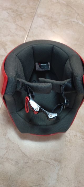 Casco Dainese niño nieve