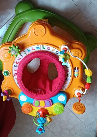 Girello Foppapedretti