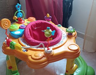 Girello Foppapedretti