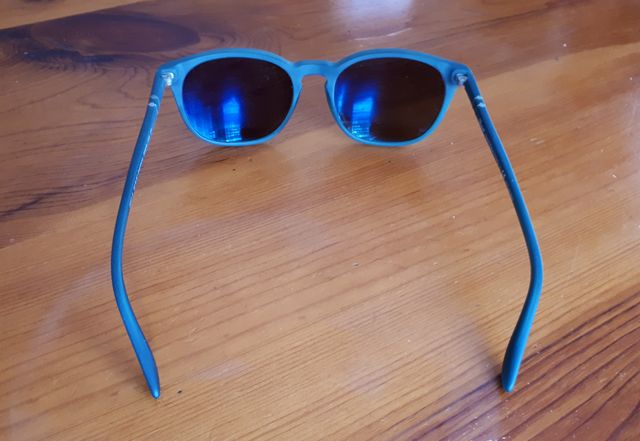 Persol PO3007-S 9019/57. Gafas de sol polarizadas