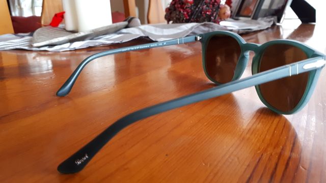 Persol PO3007-S 9019/57. Gafas de sol polarizadas