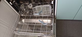 Oferta Lavavajillas indesit