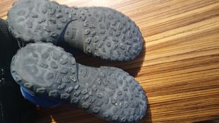 Botas goretex de la marca Campe talla 35