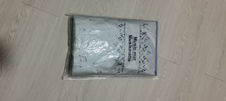 Piano suelo infantil