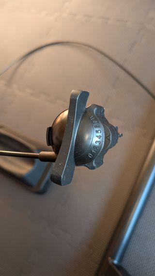 Rodillo para bicicleta