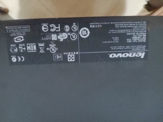 Ordenador Lenovo sobremesa