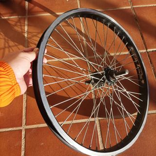 Rueda bmx 20 