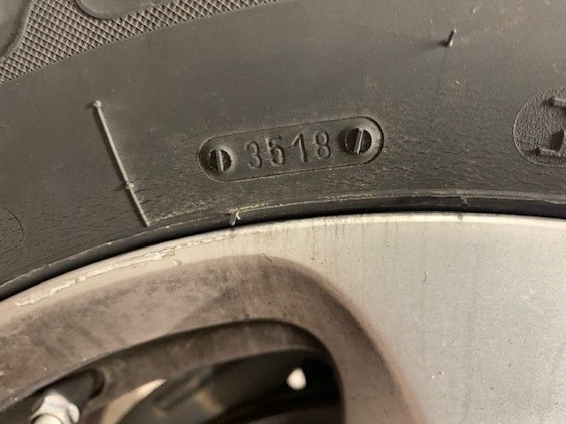 CERCHI DA 18 ALFA ROMEO