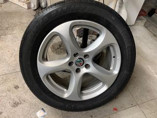 CERCHI DA 18 ALFA ROMEO