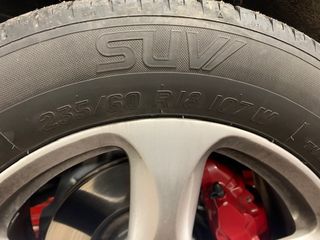 CERCHI DA 18 ALFA ROMEO