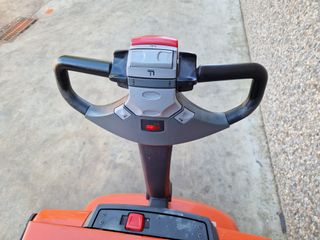 APILADOR ELECTRICO TOYOTA