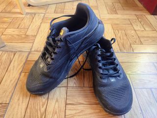 Zapatillas reebok nano x2