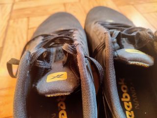 Zapatillas reebok nano x2
