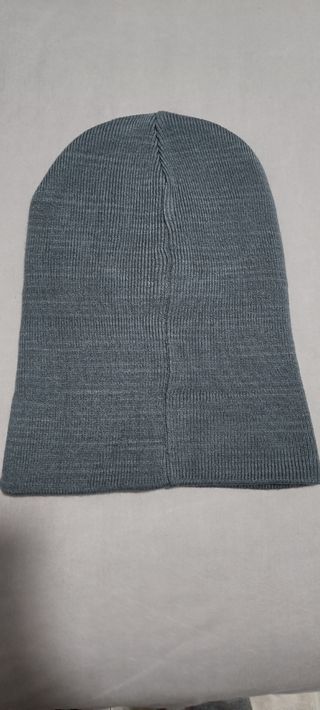 3 Gorros de lana para la cabeza. SIN ESTRENAR 
