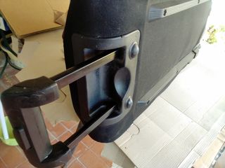 Bolsa de viaje Pacific Coast