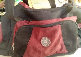 Bolsa de viaje Pacific Coast