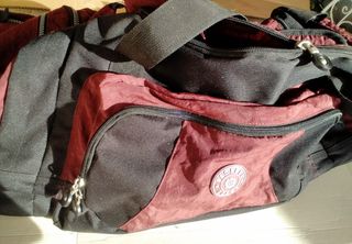 Bolsa de viaje Pacific Coast