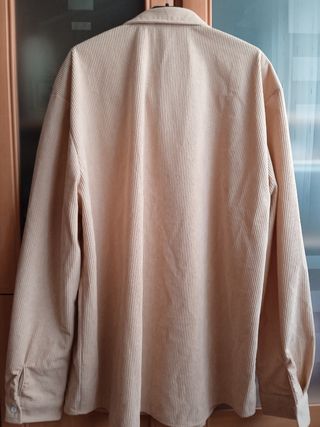 Camisa hombre 