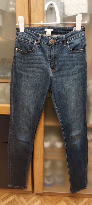 Pantalón vaquero H&M