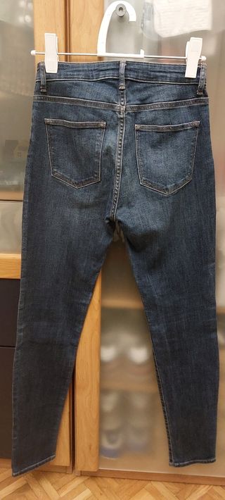Pantalón vaquero H&M