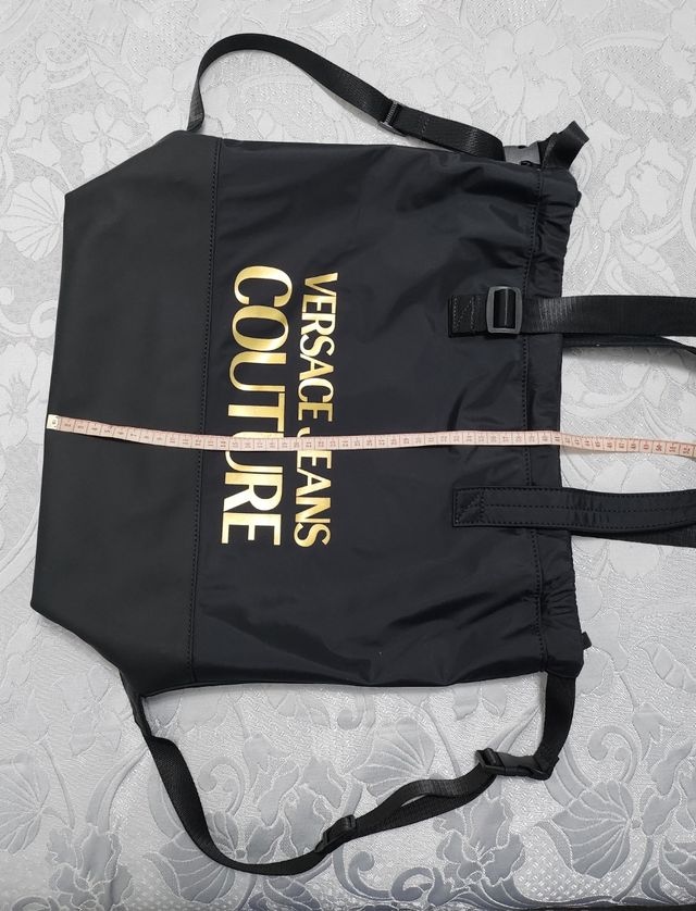 Zaino/borsa Versace Jeans Couture 