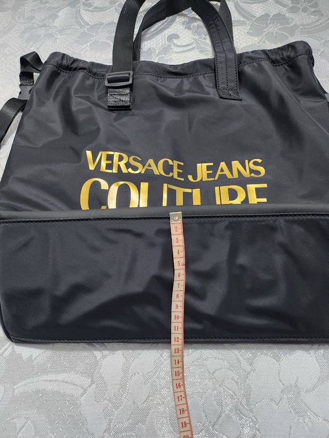 Zaino/borsa Versace Jeans Couture 