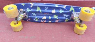 Patin tpy story