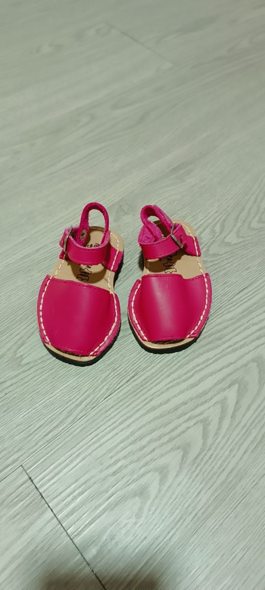 Sandalias bebé