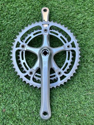 PLATOS ALUMINIO GIPIEMME