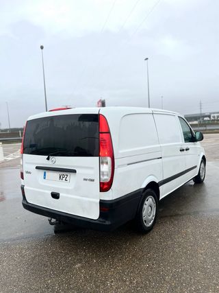 Mercedes-Benz Vito 2006