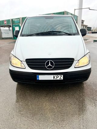 Mercedes-Benz Vito 2006