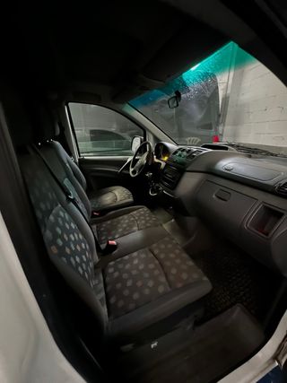 Mercedes-Benz Vito 2006