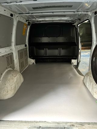 Mercedes-Benz Vito 2006