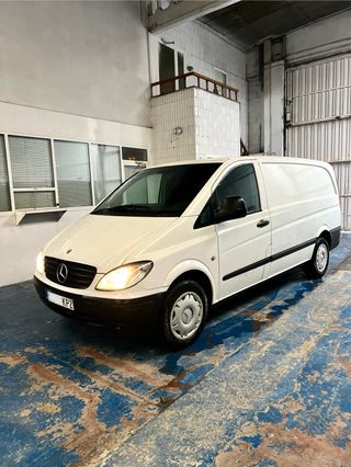 Mercedes-Benz Vito 2006