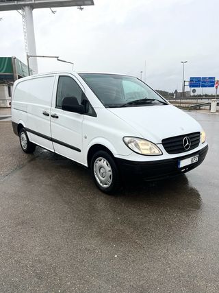 Mercedes-Benz Vito 2006