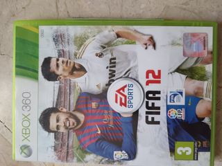 Pack Juegos Xbox 360