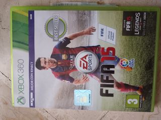 Pack Juegos Xbox 360